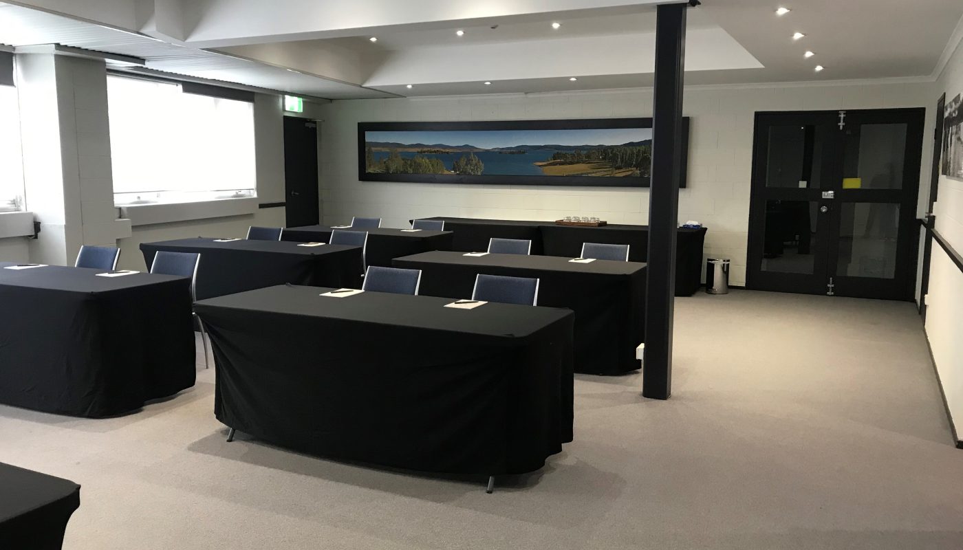 The Lakes Room