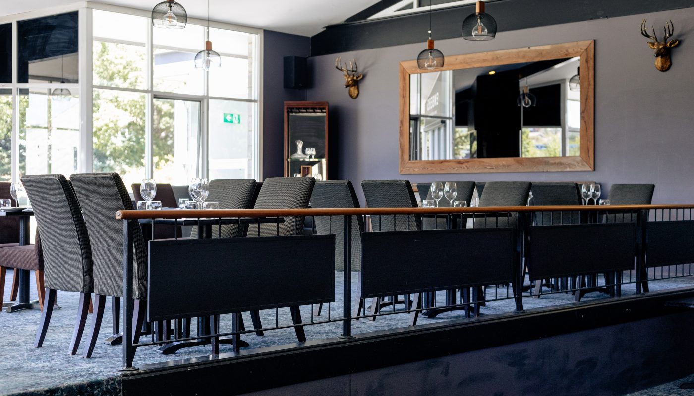 Embers Restaurant