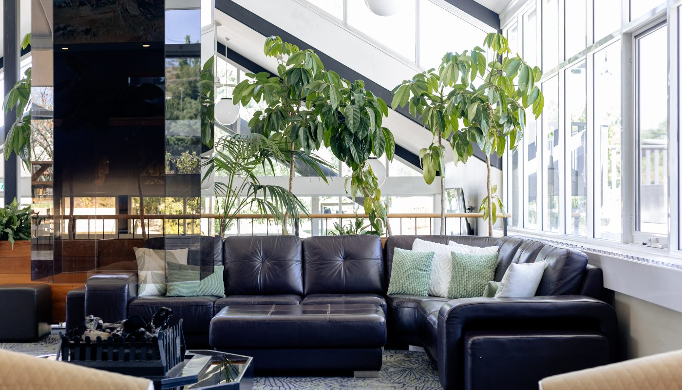 McEvoy’s Lounge