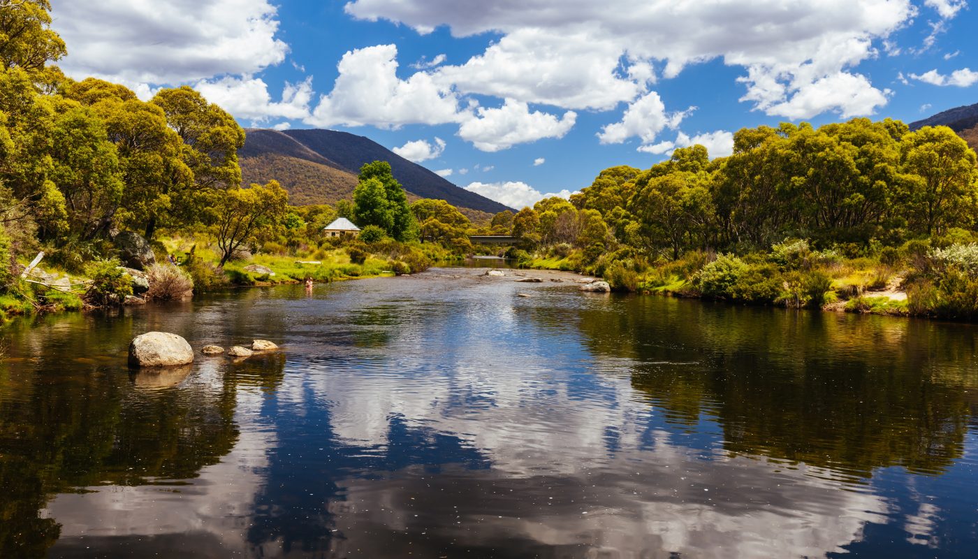 Thredbo Guided Walks