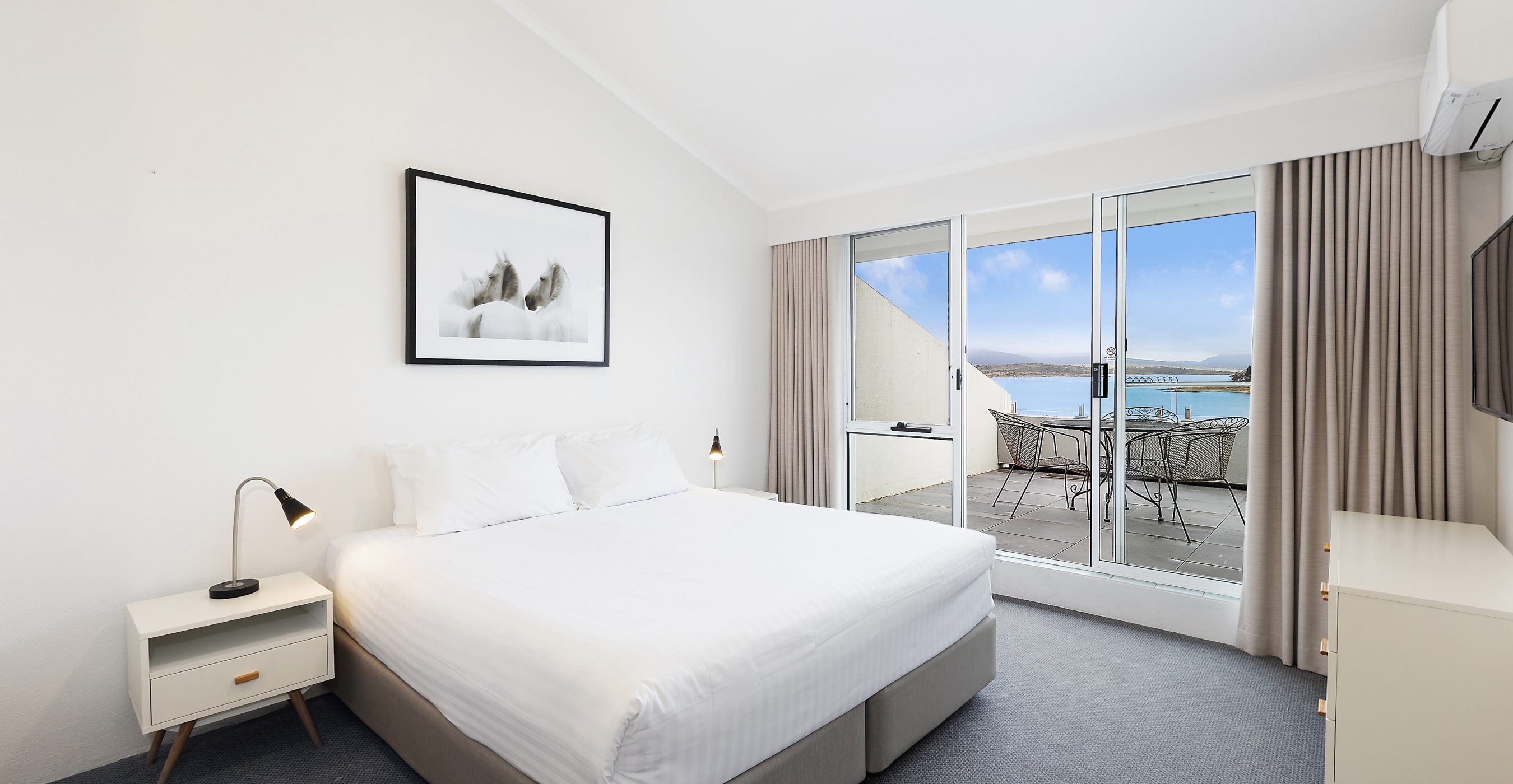 Two Bedroom Apartment - Image 11