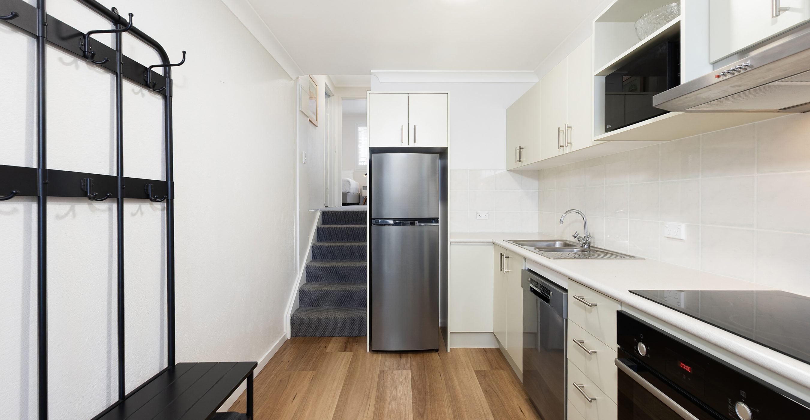 Two Bedroom Apartment - Image 6