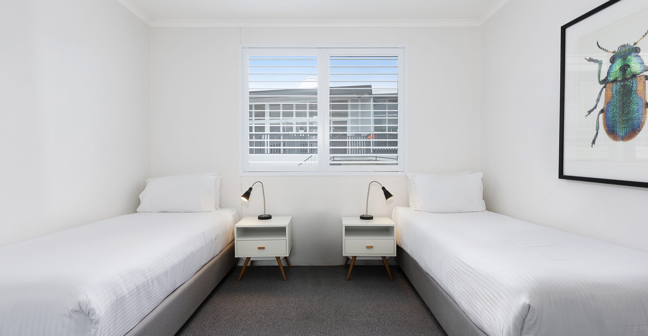 Two Bedroom Apartment - Image 16