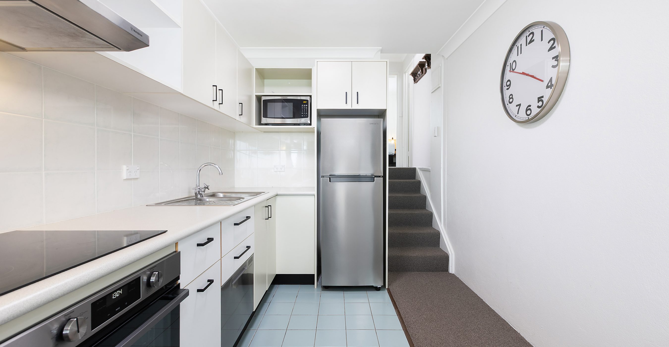 Two Bedroom Apartment - Image 12