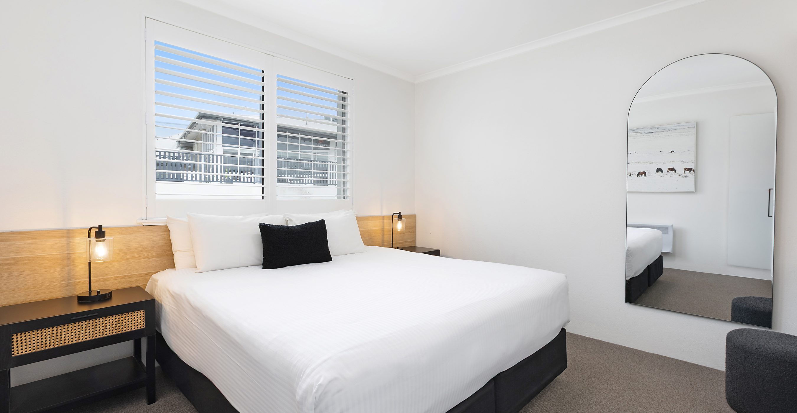 Two Bedroom Apartment - Image 15
