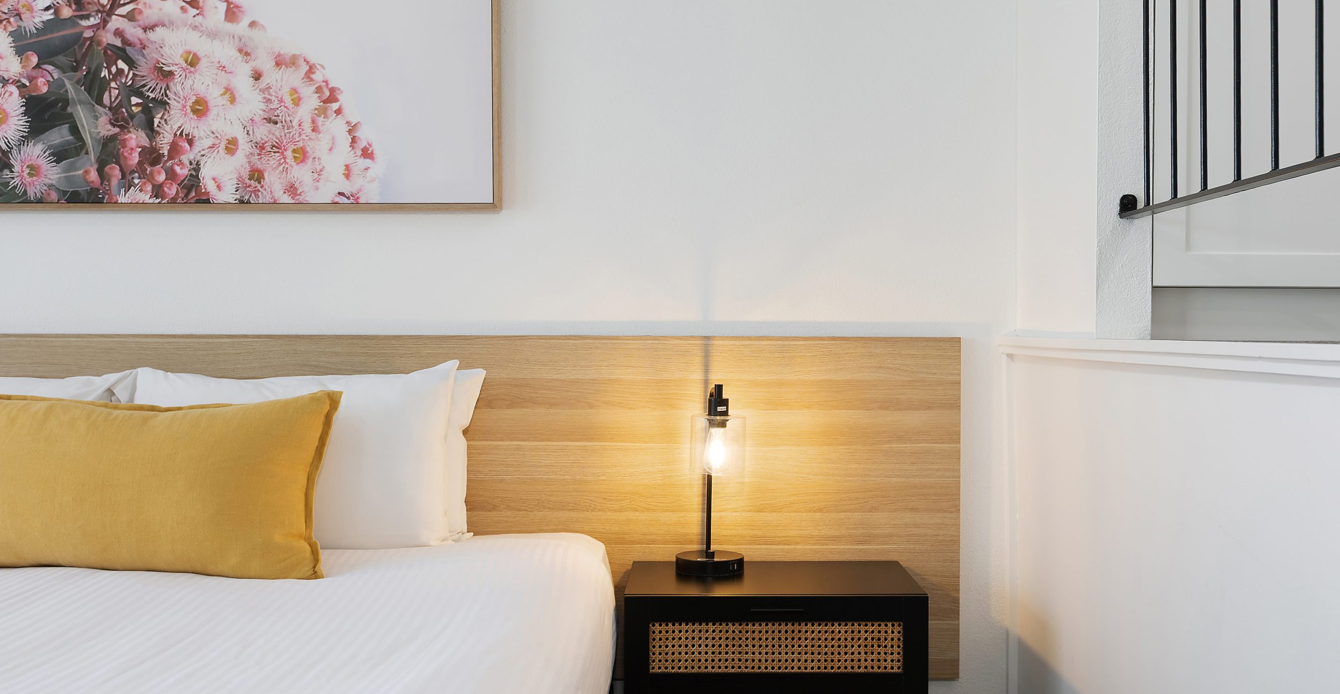 Two Bedroom Apartment - Image 1