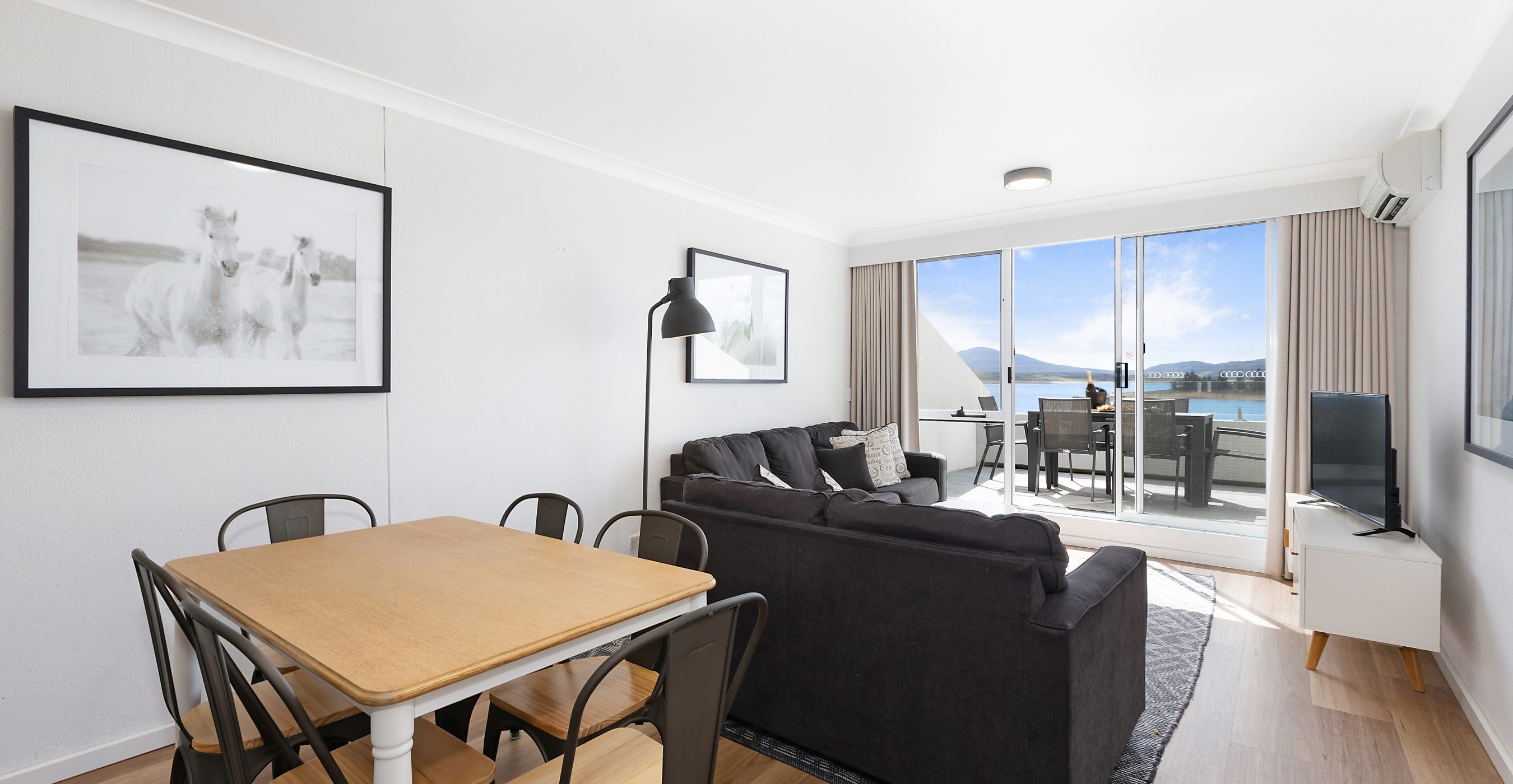 Two Bedroom Apartment - Image 14