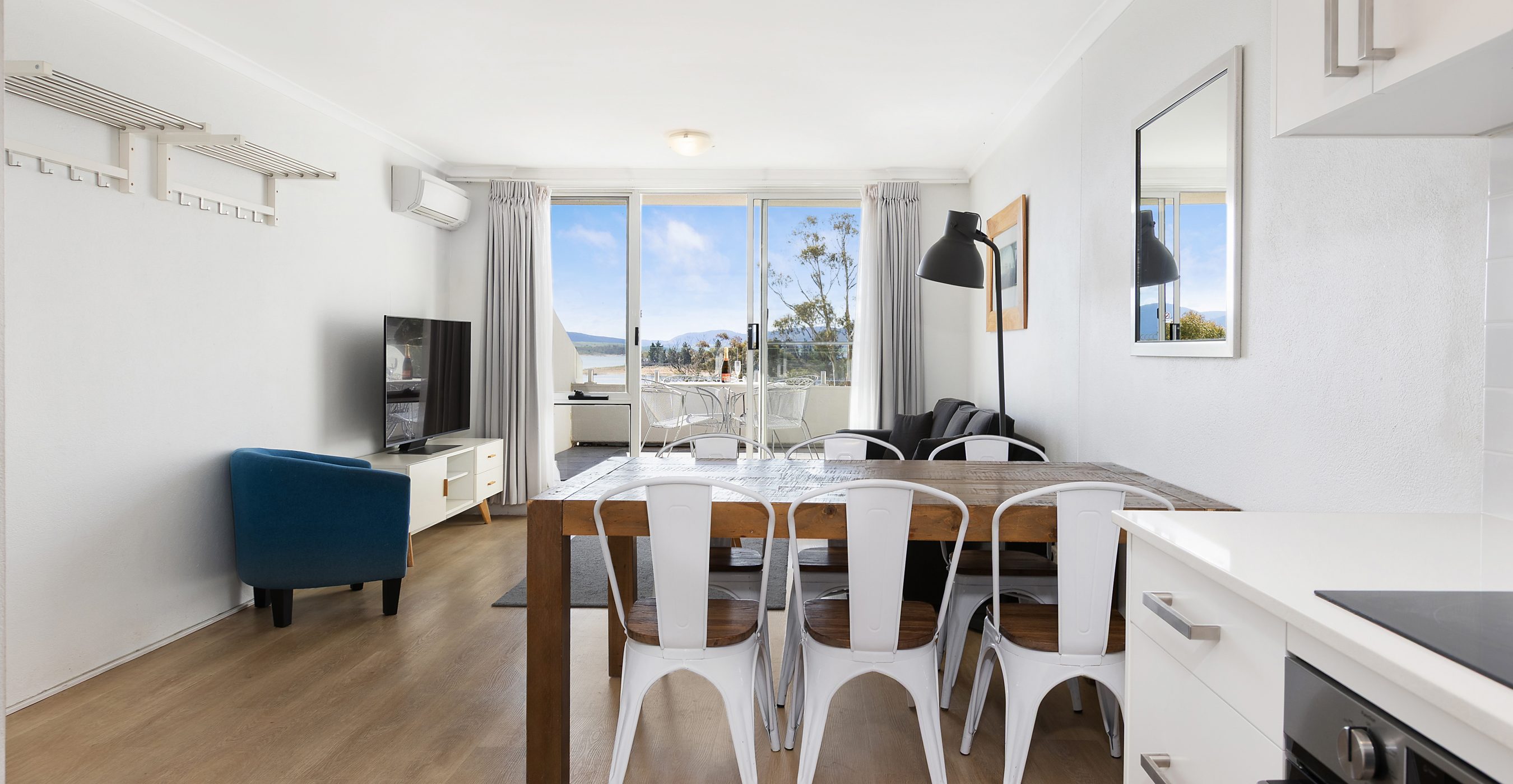 Two Bedroom Apartment - Image 13